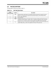 TC105503ECTTR datasheet.datasheet_page 3