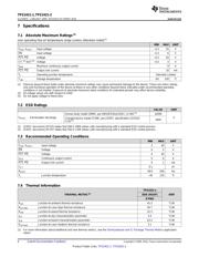 TPS2421-1EVM-02 datasheet.datasheet_page 6