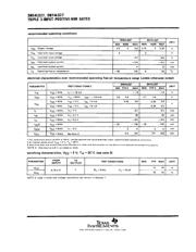 SN7427N datasheet.datasheet_page 4