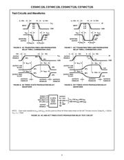 CD74HC126ME4 datasheet.datasheet_page 6