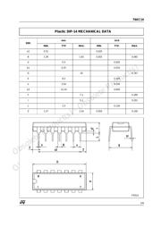 74AC14M datasheet.datasheet_page 5