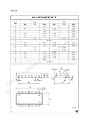 74AC14M datasheet.datasheet_page 6