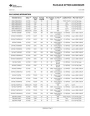 SN74ACT245 datasheet.datasheet_page 5