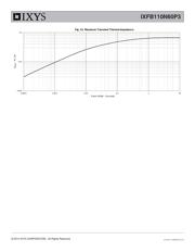 IXFB110N60P3 datasheet.datasheet_page 5