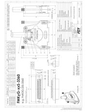 FMK1G-09S-3360 数据规格书 1