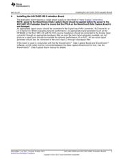 ADC12DC105LFEB/NOPB datasheet.datasheet_page 5