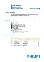 74ABT126DB,118 datasheet.datasheet_page 1