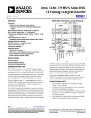 AD9681BBCZ-125 datasheet.datasheet_page 1