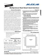 DS80 datasheet.datasheet_page 1