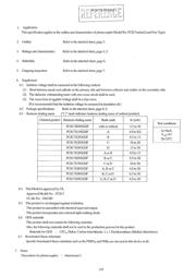 PC817XNNSZ0F datasheet.datasheet_page 4