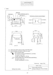 PC817XNNSZ0F datasheet.datasheet_page 5