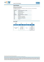 CFR50J22R datasheet.datasheet_page 3