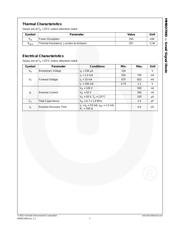 MMBD7000 datasheet.datasheet_page 2