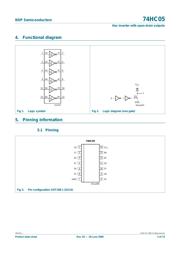 74HC05PW,118 datasheet.datasheet_page 3