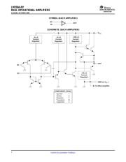 LM258AMDREP datasheet.datasheet_page 2