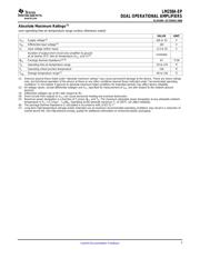 LM258AMDREP datasheet.datasheet_page 3