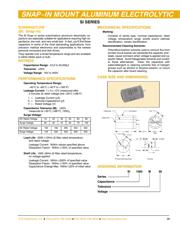 SI1000M200 数据规格书 1
