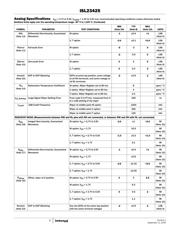 ISL23425WFRUZ-T7A datasheet.datasheet_page 5