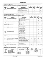 ISL23425WFRUZ-T7A datasheet.datasheet_page 6