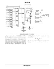 MC14512BCP datasheet.datasheet_page 6