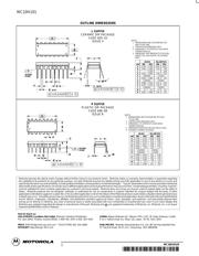 MC10H101 datasheet.datasheet_page 3