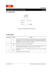 AP3012KTR-G1 datasheet.datasheet_page 2