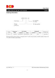 AP3012KTR-G1 datasheet.datasheet_page 4