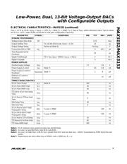 MAX5152AEEE+ datasheet.datasheet_page 5