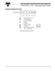 VS-40CPQ045PBF datasheet.datasheet_page 3