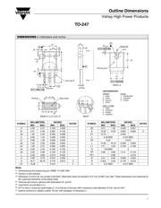 VS-40CPQ045PBF datasheet.datasheet_page 4