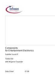 TDA6170XGEGXT datasheet.datasheet_page 1