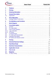 TDA6170X datasheet.datasheet_page 4