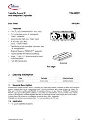 TDA6170XGEGXT datasheet.datasheet_page 5