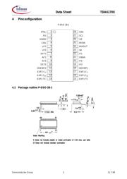 TDA6170XGEGXT datasheet.datasheet_page 6