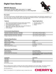 VN101501 datasheet.datasheet_page 1