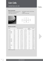 CR2450N datasheet.datasheet_page 1