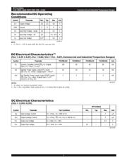 71V256SA12Y datasheet.datasheet_page 3