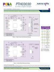 PTH03030WAS datasheet.datasheet_page 4
