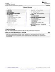 TPS630240EVM-553 datasheet.datasheet_page 2