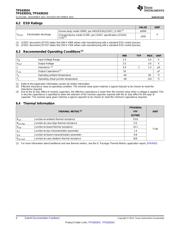 TPS630240EVM-553 datasheet.datasheet_page 4