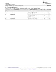 TPS630240EVM-553 datasheet.datasheet_page 6