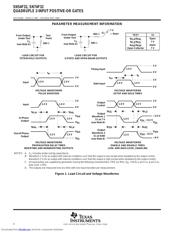 SN74F32DR datasheet.datasheet_page 4