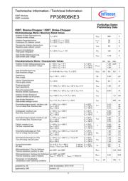 FP30R06KE3 datasheet.datasheet_page 3