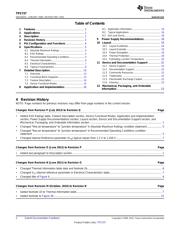 TPS73733DCQR datasheet.datasheet_page 2