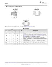 TPS73733DCQR datasheet.datasheet_page 4