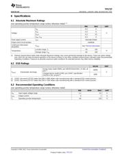 TPS73733DCQR datasheet.datasheet_page 5