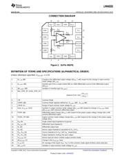 LMH6555EVAL/NOPB datasheet.datasheet_page 5