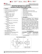 ADS7854IRTER datasheet.datasheet_page 1