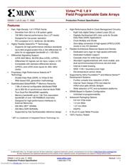 XCV300E-6FG456C datasheet.datasheet_page 1