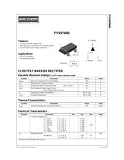 FYV0704S datasheet.datasheet_page 2